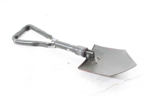 Old vintage spade field - vintage,