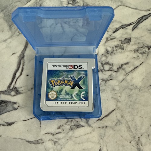 Pokemon nintendo 3ds game - nintendo,