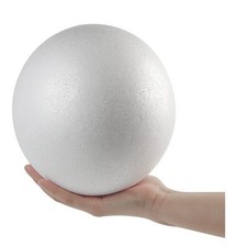Diyasy 15cm polystyrene balls - diyasy,