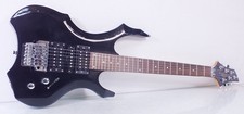 SWIFT Black Electric Rock