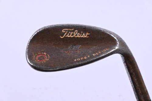 Titleist vokey spin milled - titleist,