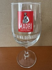 2 x Madri Half Pint Stem Brand