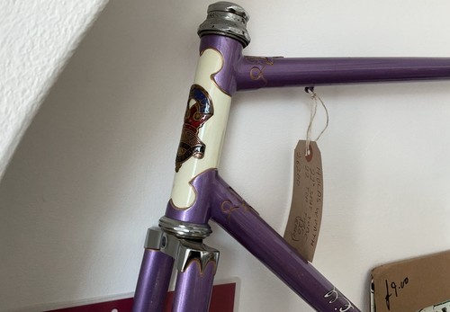 Holdsworth cyclone delux - holdsworth,
