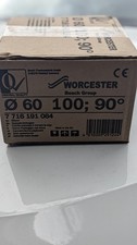 WORCESTER GREENSTAR 90DEGREE