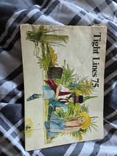 Tight Lines 75 catalogue