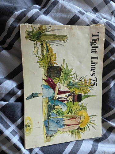 Tight lines catalogue - tight,