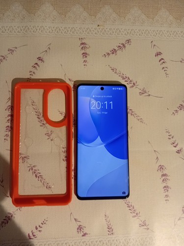Nova9 mobile phone 128 - mobile, gb