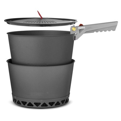 Primus primetech pot - pot, set