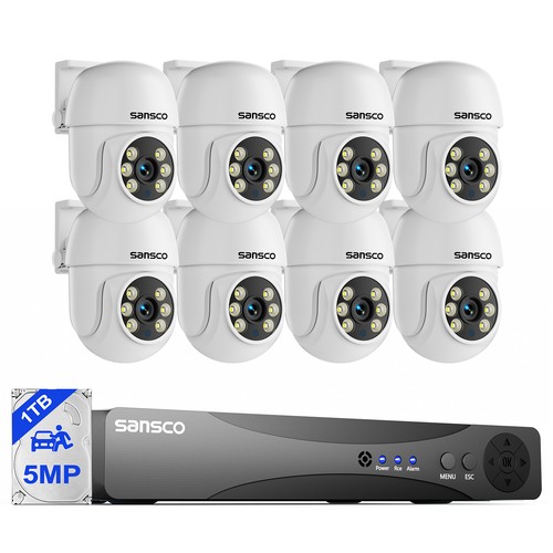 5mp ptz cctv camera - cctv,