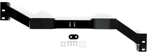 Transmission crossmember - transmission,