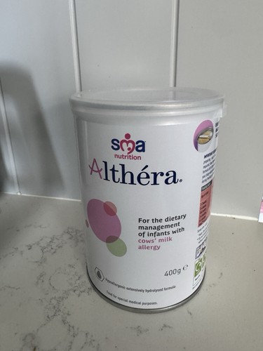 Sma althera - sma,