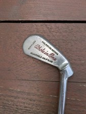 Antique Golf Club Original