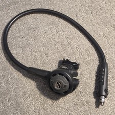 Scubapro S550 - Second 2nd