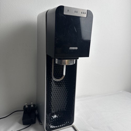 Sodastream power sparkling - sodastream,