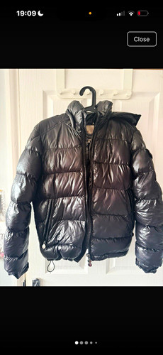 Moncler maya women black - moncler, women’s
