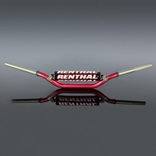 Renthal Twinwall RC Red 997