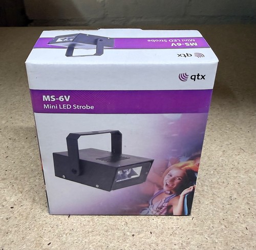 Mini strobe light flashing - light,