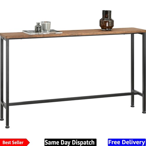 Space saving 120cm console - space-saving,