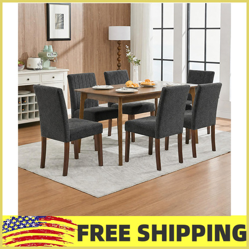 Set 6 dining - set,