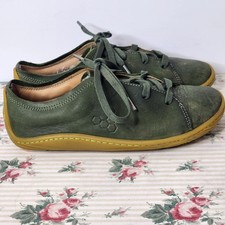 Vivobarefoot Addis Leather
