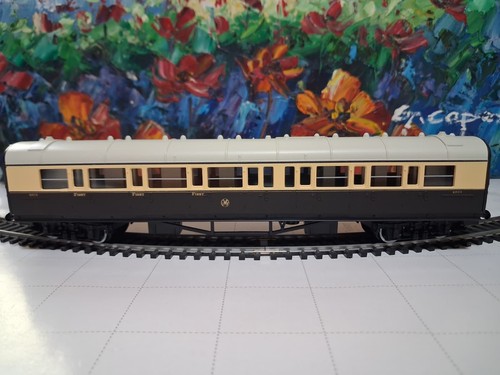 Hornby r456 gwr composite - r456,