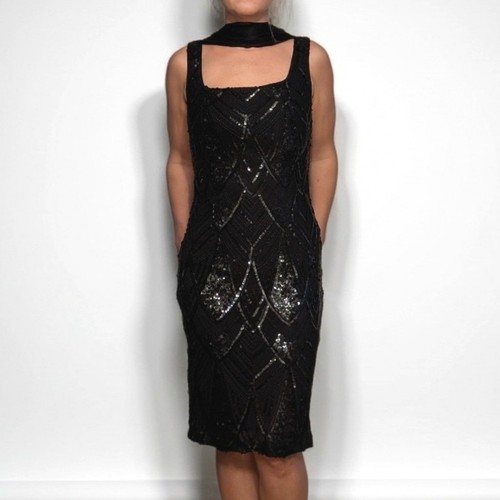 Fabiana ferri black - black, art