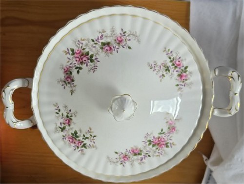 Royal albert lavender rose - royal,