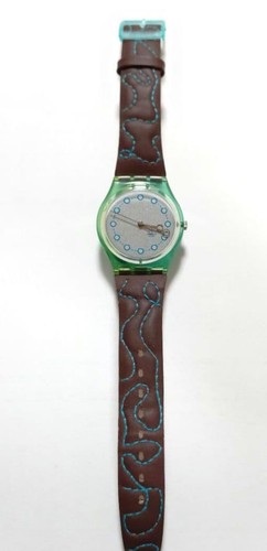 Swatch 2002 vintage - swatch,
