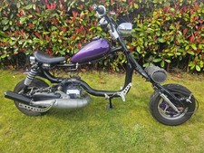 lambretta scooters for sale