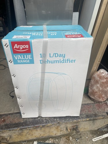 Brand new argos value range - new,