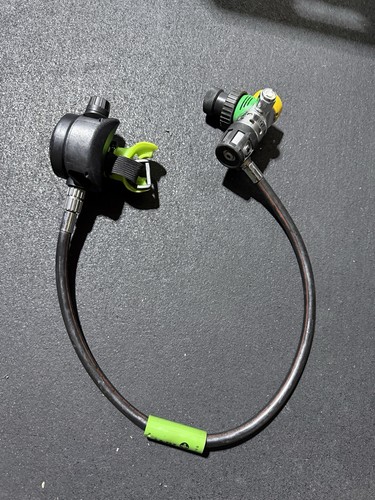 Scubapro regulator s600 first - scubapro,