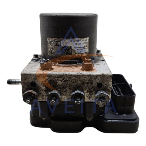 Citroen mk3 abs pump - c3,