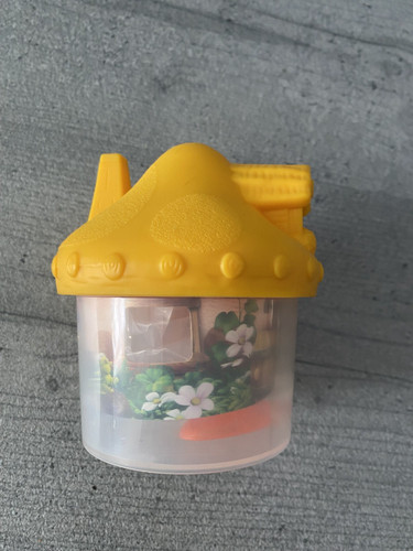 Mcdonald happy meal - mcdonald’s,