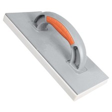 Plastering Sponge Float