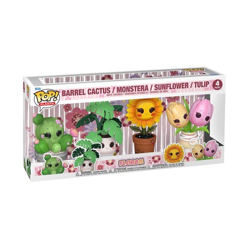 Funko pop flora - pop!,