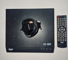 Bush DVD-225BS Player With
