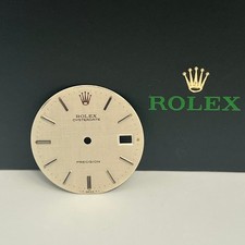 Rolex 34mm Men's Oysterdate