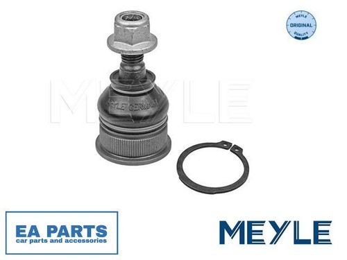 Ball joint for smart fortwo - for,