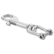  Stainless Steel Diving Buckle