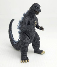 Return of Godzilla 1984 3" HG