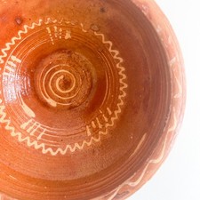 Horezu Handpainted Pottery