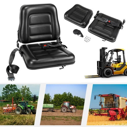 Universal tractor seat - universal,