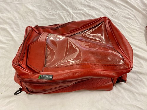 Bagster expandable tank - tank, in