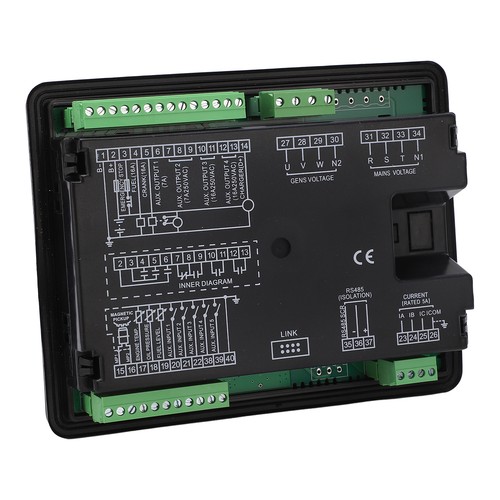 35v generator controller - generator,