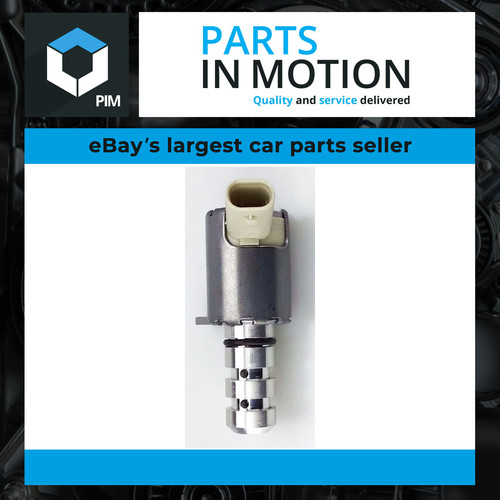 Camshaft adjuster valve fits - adjuster,