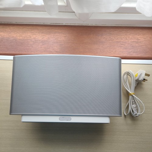 Sonos play wireless sound - sonos, play:5