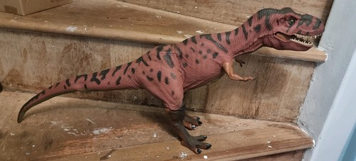 Vintage 1993 kenner jurassic - vintage,