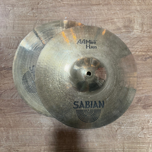 Sabian mini hi - 12",