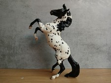 Breyer traditional Matrix, 2008 Collector's Choice special run on Silver mould