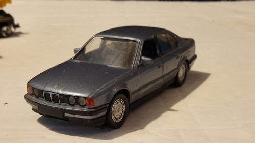 Schabak bmw 535i no - 1:43,